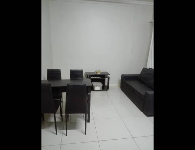 1 BEDROOM APARTMENT FOR SALE IN UMHLANGA RIDGE